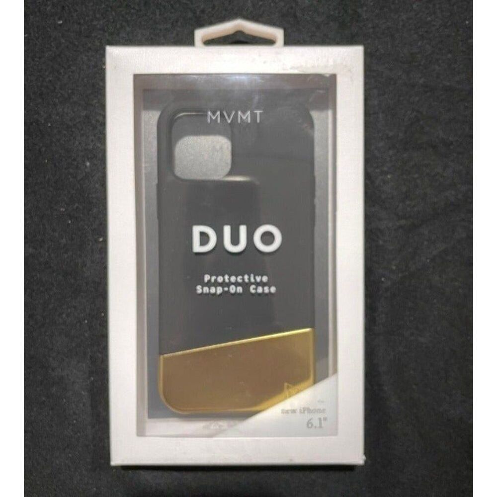 3 iPhone 12 Cases bundle